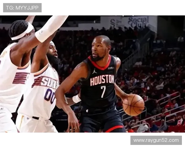 杜兰特制胜火箭险胜黄蜂三分夜