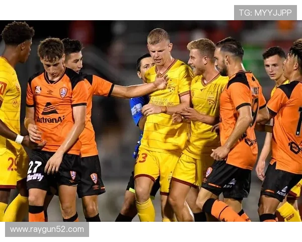 澳超18轮积分榜 纽卡斯尔领跑西悉尼垫底