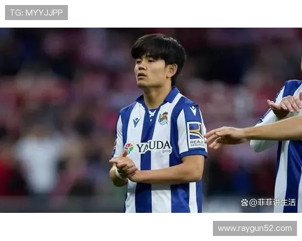 皇家社会3-0瓦伦西亚结束5轮不胜，久保建英推射建功